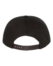 Load image into Gallery viewer, We The People All Black (Snapback)

