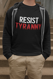 Tyranny Tee