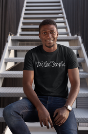We The People Tee